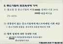 우리나라 TV홈쇼핑 현황과 전망 17페이지
