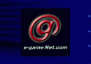 e-game Net 사업계획서 1페이지