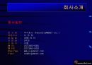 e-game Net 사업계획서 4페이지