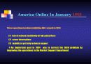 AOL.com 유통경로론  (America Online) 16페이지