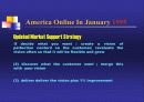 AOL.com 유통경로론  (America Online) 17페이지
