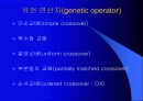 Genetic algorithm 9페이지