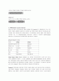 컴퓨터의 내부장치와 구조 4페이지