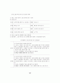 정신지체 아동의 기본생활습관 형성에 관한 연구 46페이지