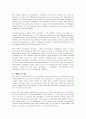 호주의 역사, 문화, 경제 등에 관한 영어자료 2페이지