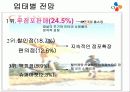 CJ홈쇼핑 유통전략 마케팅전략 (쇼핑몰 경영전략 유통관리 제일제당 6페이지