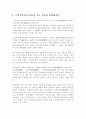 스피커유닛의 종류를 적고 간단히 설명하시오. 1페이지