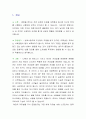 사업계획서 (커피숍& 샌드위치) 1페이지