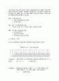 디지털시스템 D,JK,T플립플롭, 동기식카운터 14페이지