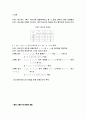 디지털시스템 2비트비교기,비트,4비트 슬라이스, MOD5,12카운터 2페이지