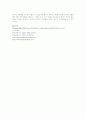혼다기업의 신화 분석 30페이지