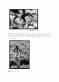 [사진감상의 이해]『흑백사진 속의 이야기』-작가 신철균- 사진6장포함 2페이지