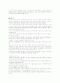 대기업 성장형태와 문제점 5페이지