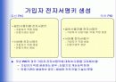 [정보화] 무선PKI 정책 방향 17페이지