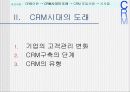 CRM에 관한연구 6페이지