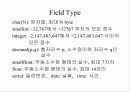 SQL [structured query language]  7페이지