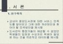   백화점간의 유통경쟁(롯데백화점, 현대백화점의 사례... 3페이지