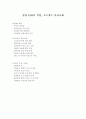 경영-CIO의 역할, 프로젝트 관리사례 1페이지