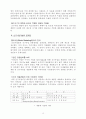 분사경영에 대한 고찰 10페이지