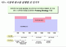 하이마트 광고전략 마케팅 매체기획 PPT 1페이지