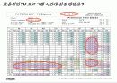 하이마트 광고전략 마케팅 매체기획 PPT 5페이지