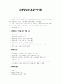 소호창업과 유망 아이템 1페이지