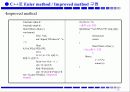 C로 구현한 수치해석 15페이지