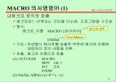 스택과 서브루틴 14페이지