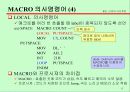 스택과 서브루틴 17페이지