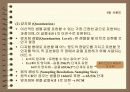 사운드의 개요 기본개념 및 저장과 고품질화와 오디오시스템 입체음향 19페이지