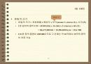 사운드의 개요 기본개념 및 저장과 고품질화와 오디오시스템 입체음향 29페이지