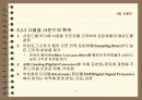 사운드의 개요 기본개념 및 저장과 고품질화와 오디오시스템 입체음향 30페이지