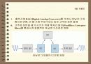 사운드의 개요 기본개념 및 저장과 고품질화와 오디오시스템 입체음향 31페이지