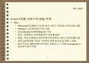 사운드의 개요 기본개념 및 저장과 고품질화와 오디오시스템 입체음향 49페이지
