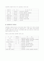 사업계획서의 작성 4페이지