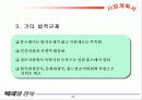 홈스테이 사업계획서: 창업계획서 13페이지