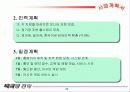 홈스테이 사업계획서: 창업계획서 23페이지