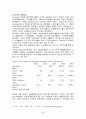 (마케팅) 나이키와 리복 경영 및 광고 비교분석 3페이지