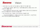새롬기술에 대하여 4페이지
