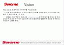 새롬기술에 대하여 5페이지