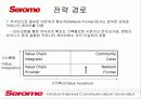 새롬기술에 대하여 15페이지