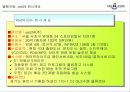 닷컴기업의 성공 사례분석 YES24 20페이지