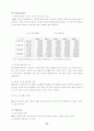 (마케팅) 대한항공과 아시아나 항공의 마케팅 전략 분석 27페이지