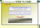 (마케팅전략) 스타벅스 한국진출 전략 23페이지