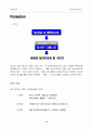 (마케팅전략) 르노 삼성 SM5 자동차 마케팅전략 분석 16페이지