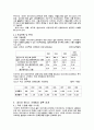 데이터 베이스 마케팅 [사회과학]  4페이지