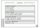 여행사 사업계획서 (파워포인트자료) 32페이지