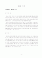 인터넷상에서의  인터넷 마케팅에 대한 연구 4페이지