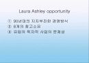 Laura Ashley 분석 13페이지