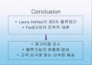Laura Ashley 분석 19페이지